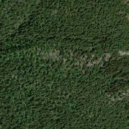 Satellite imagery of Nekik Mountain, CA