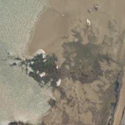 Satellite imagery of Tarn Point, GB