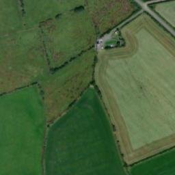 Satellite imagery of Tarn Point, GB