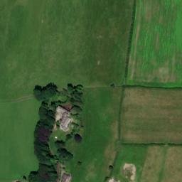 Satellite imagery of Hawes Bridge, GB