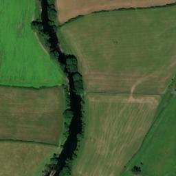 Satellite imagery of Hawes Bridge, GB