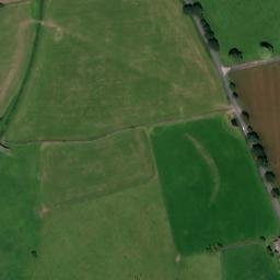 Satellite imagery of Hawes Bridge, GB