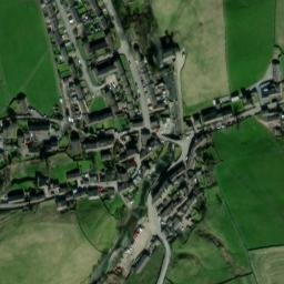 Satellite imagery of Stony Haw, GB