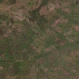 Satellite imagery of cairn, GB