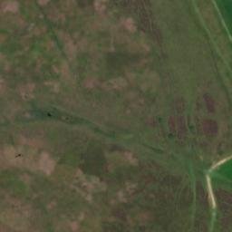 Satellite imagery of cairn, GB