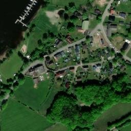 Satellite imagery of Sandberg, DE