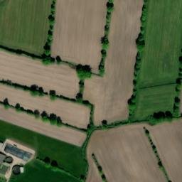 Satellite imagery of Sandberg, DE