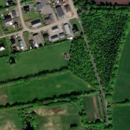Satellite imagery of Eichberg, DE