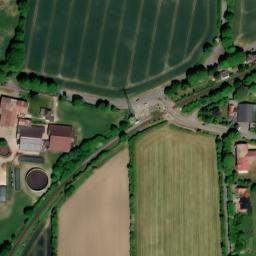 Satellite imagery of Königsberg, DE