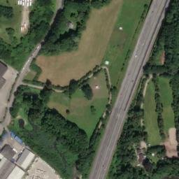 Satellite imagery of Bramberg, DE