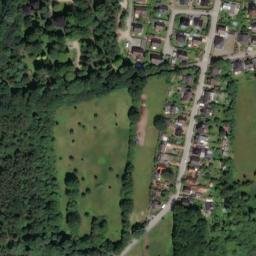 Satellite imagery of Bramberg, DE