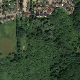 Satellite imagery of Bramberg, DE