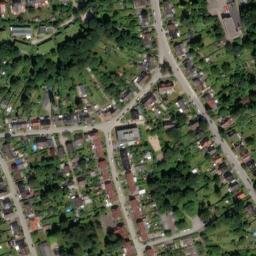 Satellite imagery of Fernmeldeturm Kiel, DE