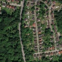Satellite imagery of Fernmeldeturm Kiel, DE