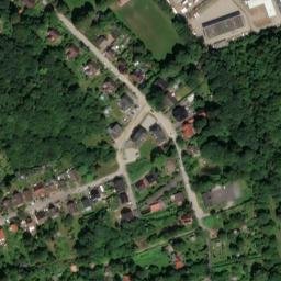 Satellite imagery of Voßberg, DE