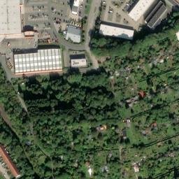 Satellite imagery of Voßberg, DE
