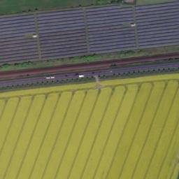 Satellite imagery of Kivitzbarg, DE