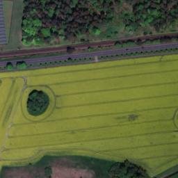 Satellite imagery of Kivitzbarg, DE