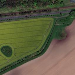 Satellite imagery of Kivitzbarg, DE
