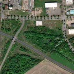 Satellite imagery of Galgenberg, DE