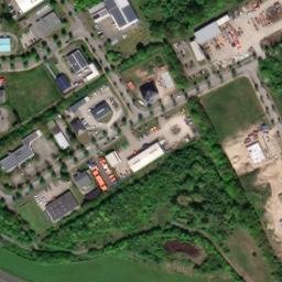 Satellite imagery of Galgenberg, DE