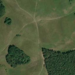 Satellite imagery of Zickerberg, DE