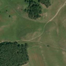 Satellite imagery of Zickerberg, DE