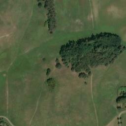 Satellite imagery of Bakenberg, DE