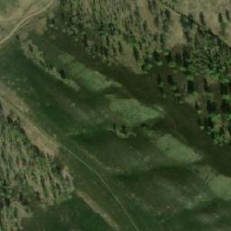 Satellite imagery of Мыс, KZ