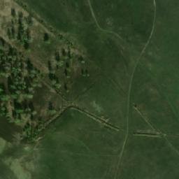 Satellite imagery of Мыс, KZ