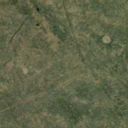 Satellite imagery of Бремсберг, KZ