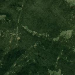 Satellite imagery of Бремсберг, KZ