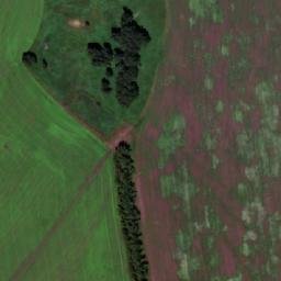 Satellite imagery of Griva Antonovskaya, RU