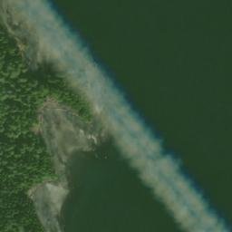 Satellite imagery of Tobey Point, CA