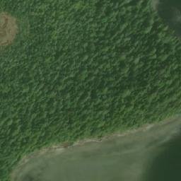 Satellite imagery of Butze Point, CA