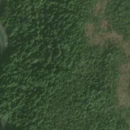 Satellite imagery of Butze Point, CA