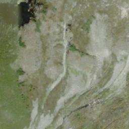 Satellite imagery of Wye Mountain, CA