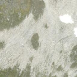 Satellite imagery of Mount Little, CA