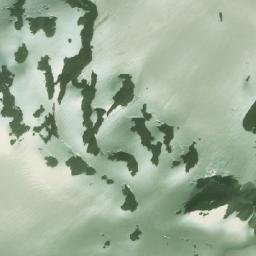 Satellite imagery of Mount Hipp, CA