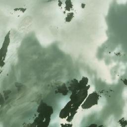Satellite imagery of Mount Hipp, CA
