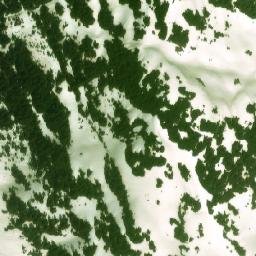 Satellite imagery of Larsen Ridge, CA