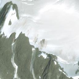 Satellite imagery of Mount Clore, CA