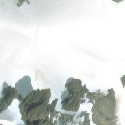 Satellite imagery of Mount Clore, CA