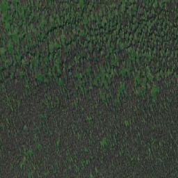 Satellite imagery of Mount Bud, CA