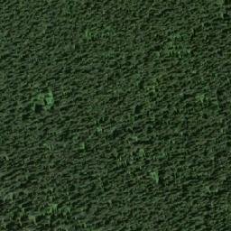 Satellite imagery of Nekik Mountain, CA