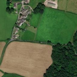 Satellite imagery of Hawes Bridge, GB