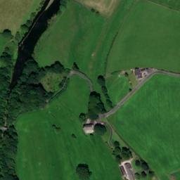Satellite imagery of Hawes Bridge, GB