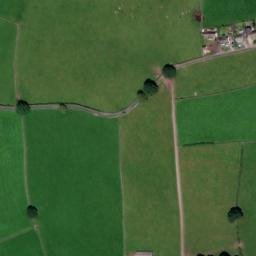 Satellite imagery of Hawes Bridge, GB