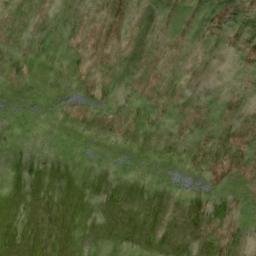 Satellite imagery of Aye Gill Pike, GB