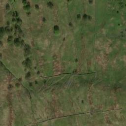 Satellite imagery of Snaizwold Fell, GB